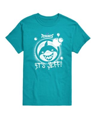 Tahiti Blue