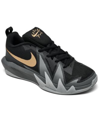 Nike Big Kids баскетбольные кроссовки S.T. Dynamite