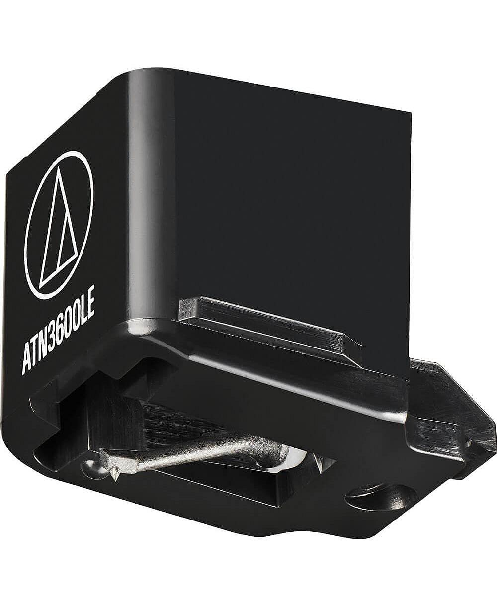 Audio Technica ATN3600LE Elliptical Replacement Stylus, For AT-LP60X Turntables