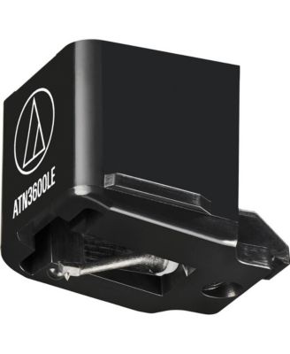 Audio Technica ATN3600LE Elliptical Replacement Stylus, For AT-LP60X Turntables