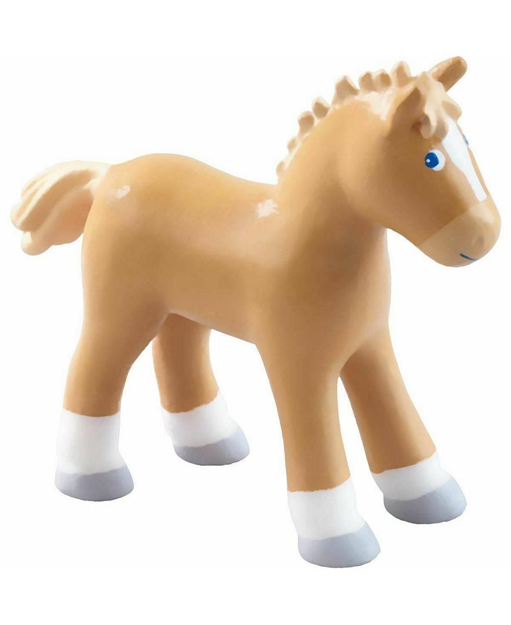 Haba Little Friends Lissi - Фигурка лошади 3.75"