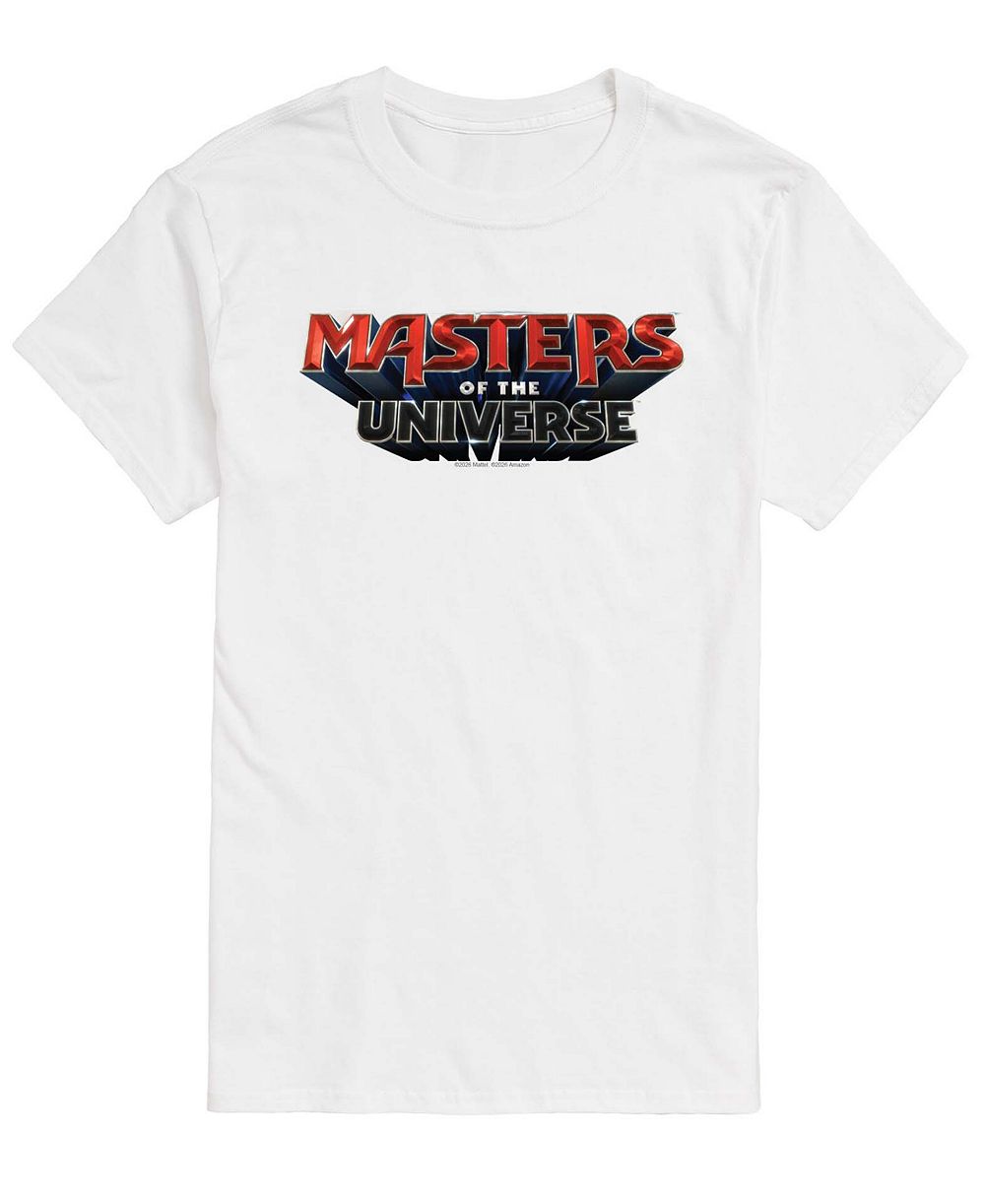 Футболка AIRWAVES Men's Masters Of The Universe Logo Graphic
