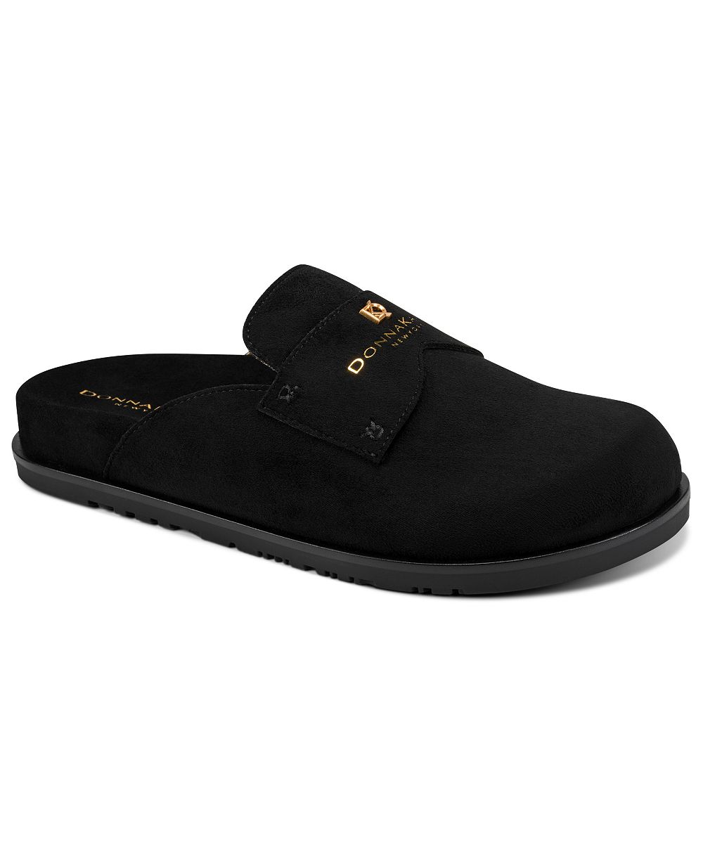 Женские мокасины Donna Karan New York Hayden slip-on
