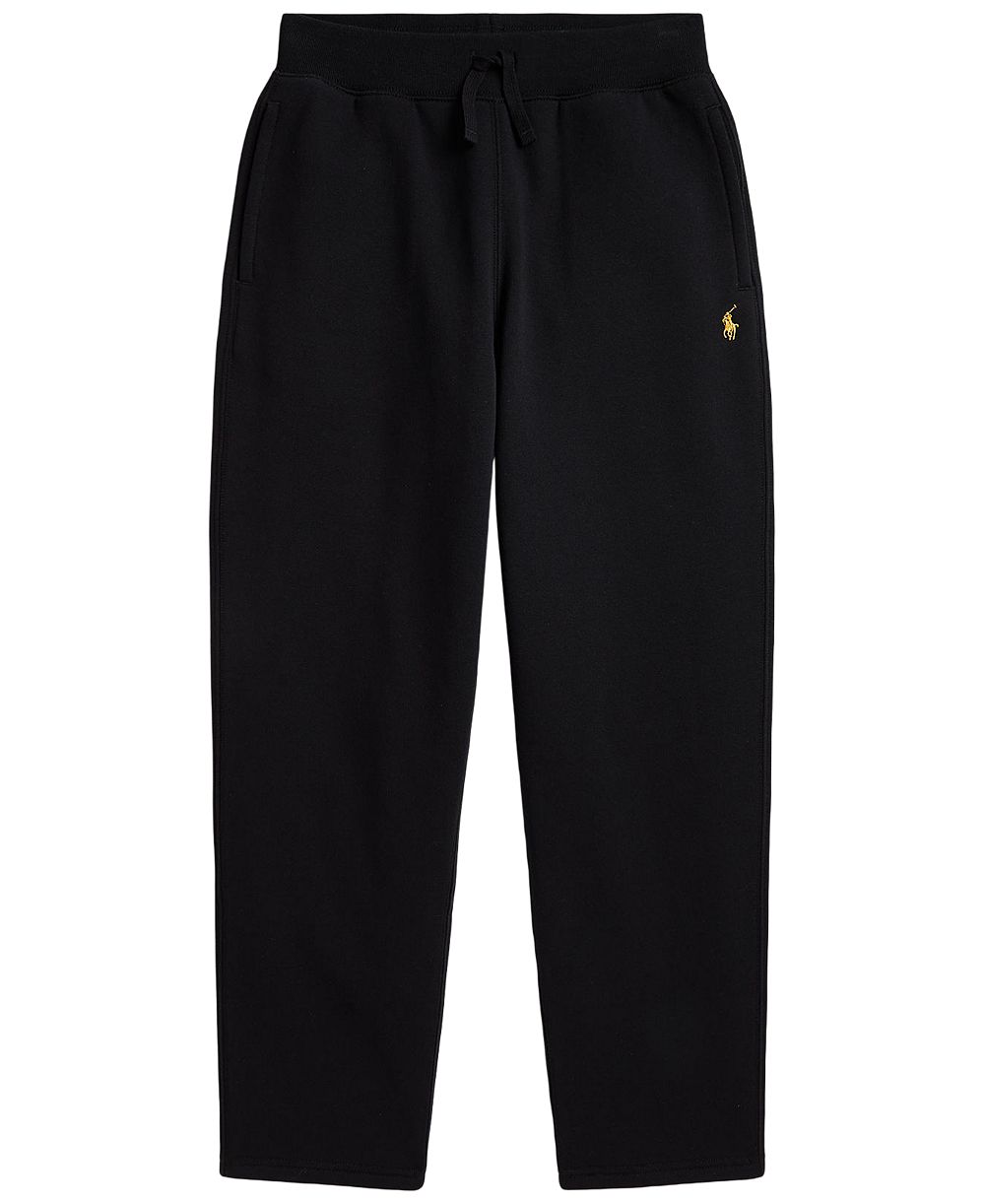 Polo Ralph Lauren Boys' 8-20 Yankees Cotton-Blend Drawstring Sweatpants