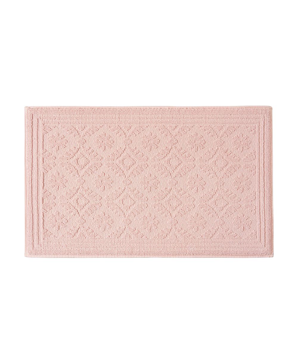Коврик для ванной Laura Ashley с эффектом памяти, 20" x 32"