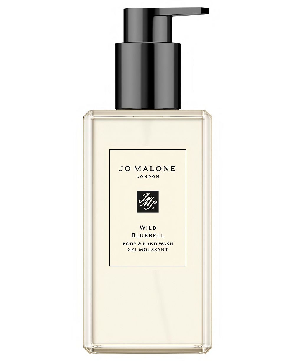 Jo Malone London гель для душа и рук Wild Bluebell, 8,5 унции