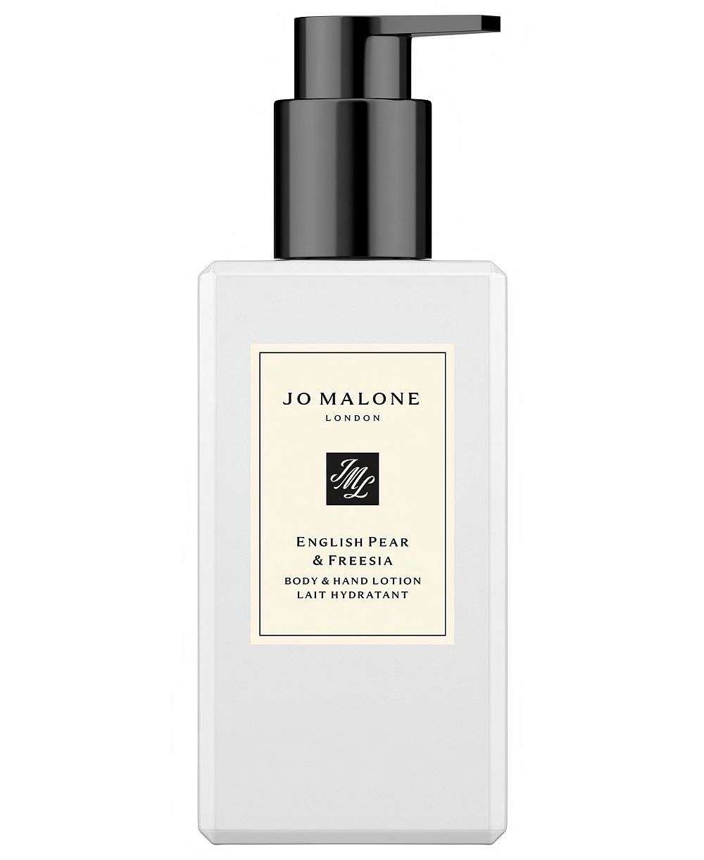 Лосьон для тела и рук Jo Malone London English Pear & Freesia, 8.5 унции