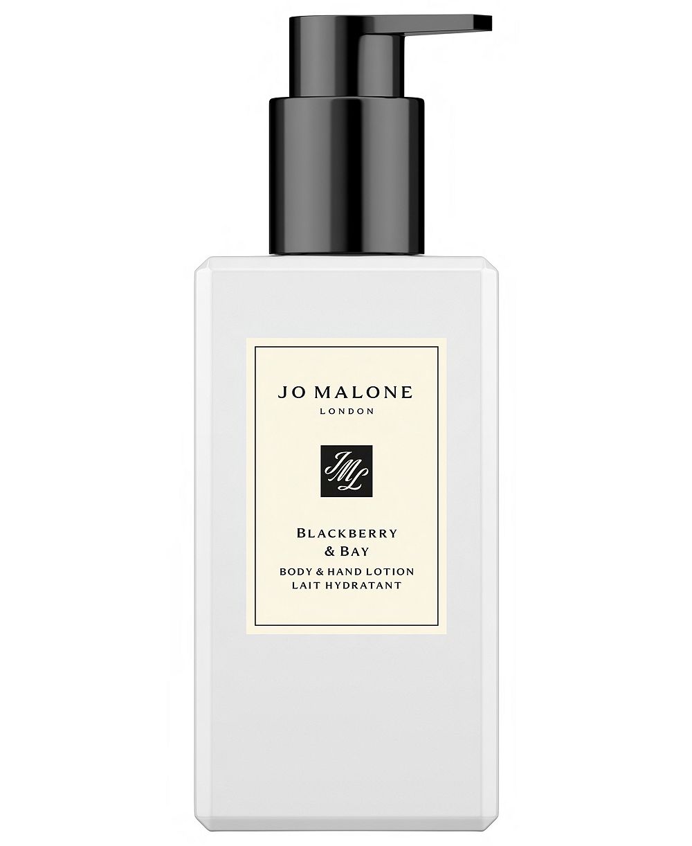 Jo Malone London Blackberry & Bay Body & Hand Lotion, 8.5 oz.