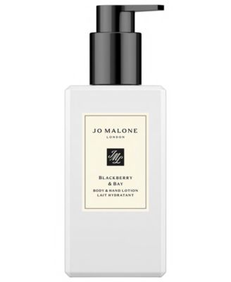 Jo Malone London Blackberry & Bay Body & Hand Lotion, 8.5 oz.