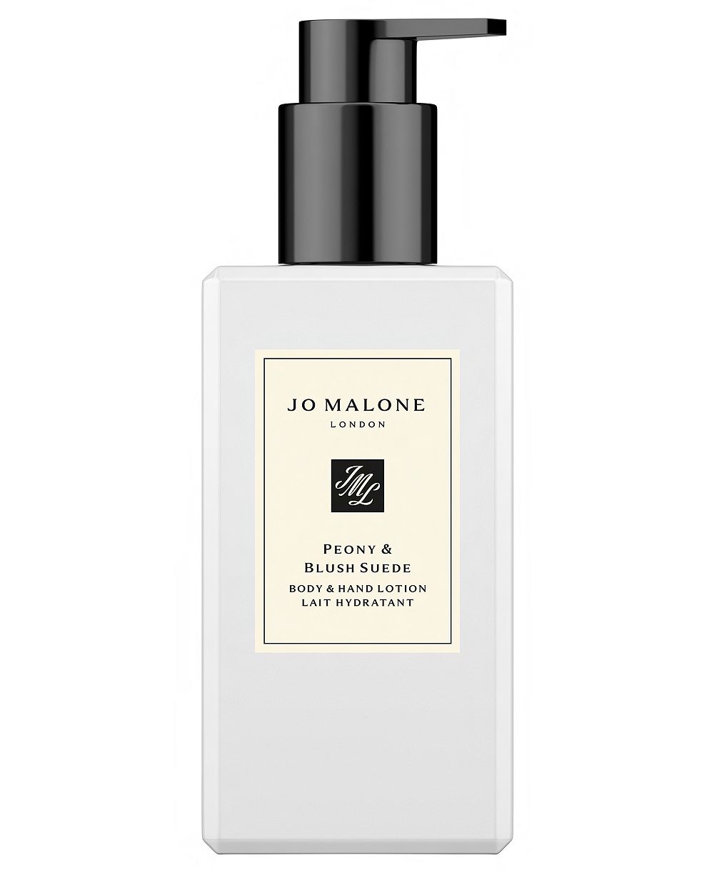 Jo Malone London лосьон для тела и рук «Peony & Blush Suede», 8.5 унции