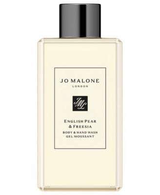 Jo Malone London English Pear & Freesia Body & Hand Wash, 8.5 oz.