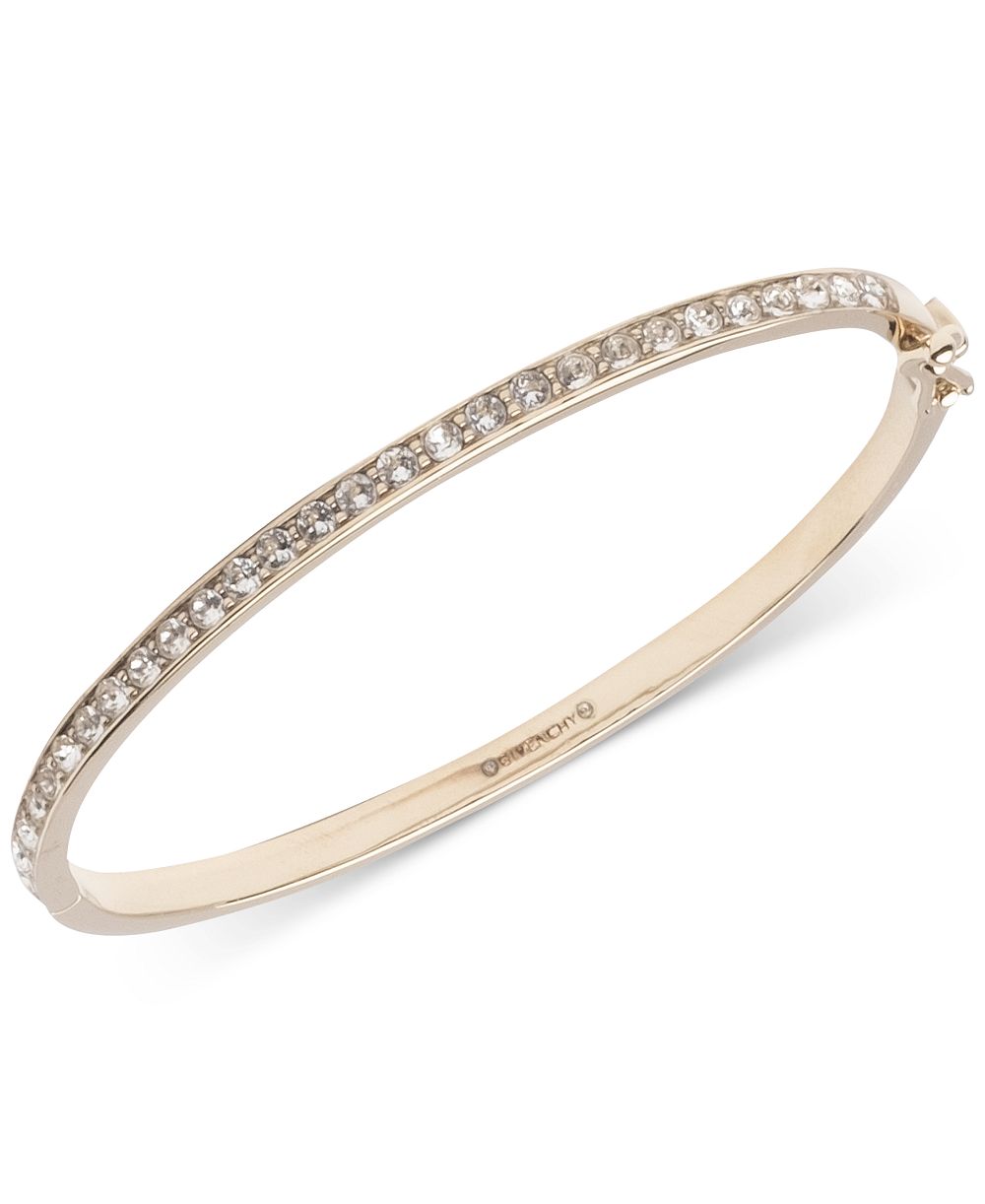Браслет Givenchy Crystal Element Bangle