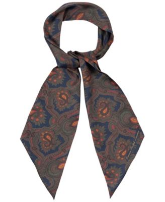 Женский шарф Lauren Ralph Lauren Paisley Skinny