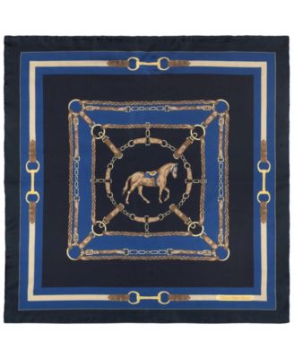 Lauren Ralph Lauren Equestrian шарф Square