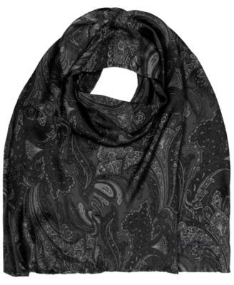 Lauren Ralph Lauren Оверсайз шарф Paisley