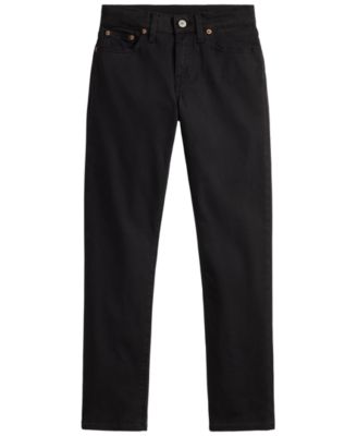 Polo Ralph Lauren повседневные брюки из эластичной ткани, прямой крой для мальчиков 8-20 лет