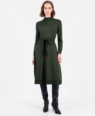 Olive Moss / Black