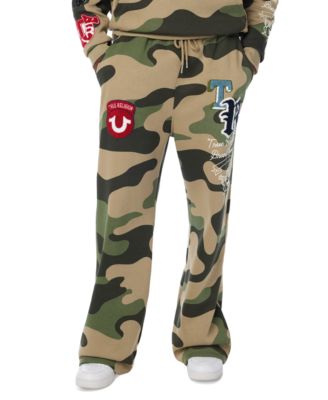 Mills Camo