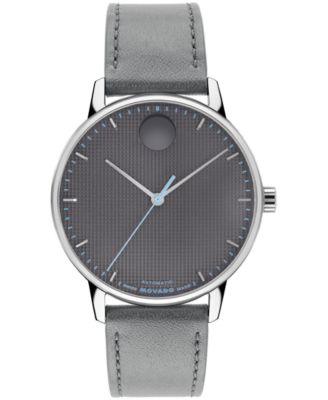 Movado Мужские часы Movado Face Swiss Quartz
