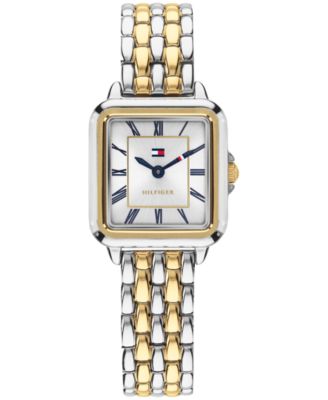 Женские кварцевые часы Tommy Hilfiger из нержавеющей стали, 22.5mm