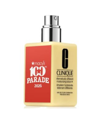 Clinique увлажняющий лосьон Dramatically Different, 4,2 унции