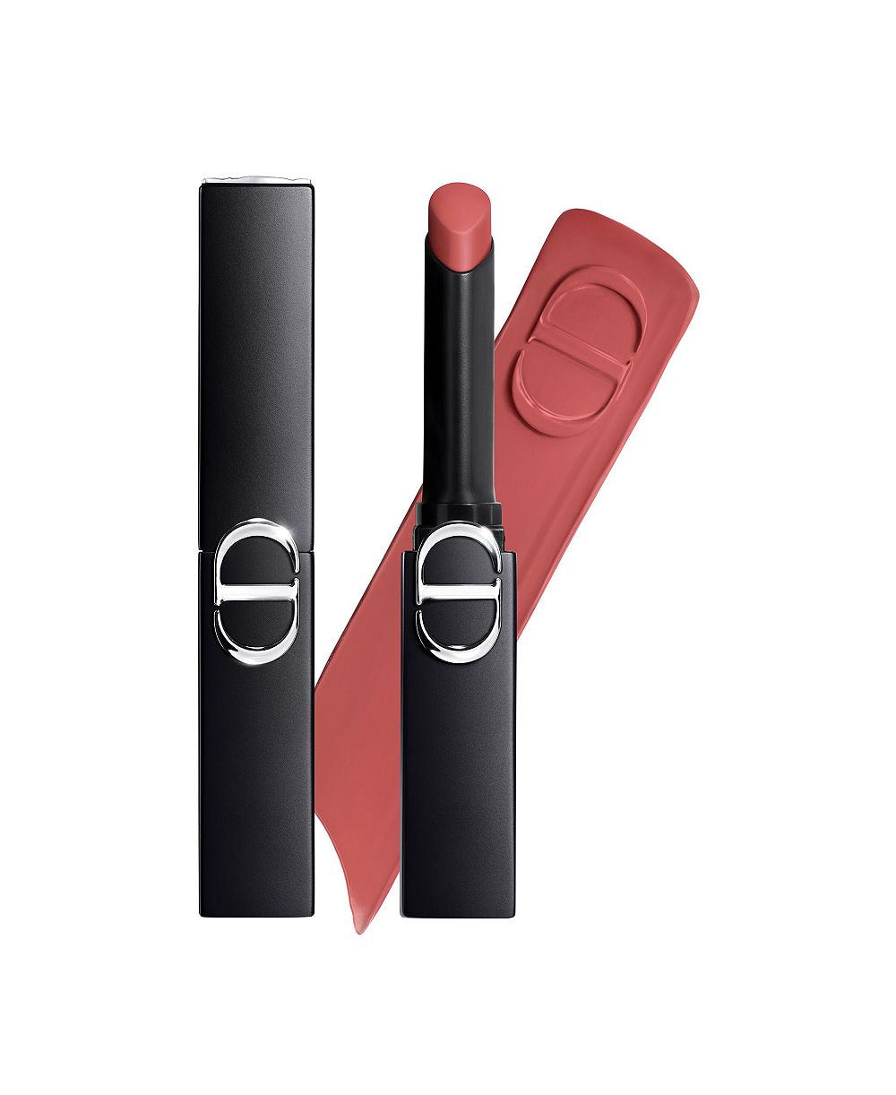Матовая помада DIOR Rouge Dior On Stage, 0.07 унции