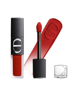 861 Bold In Red