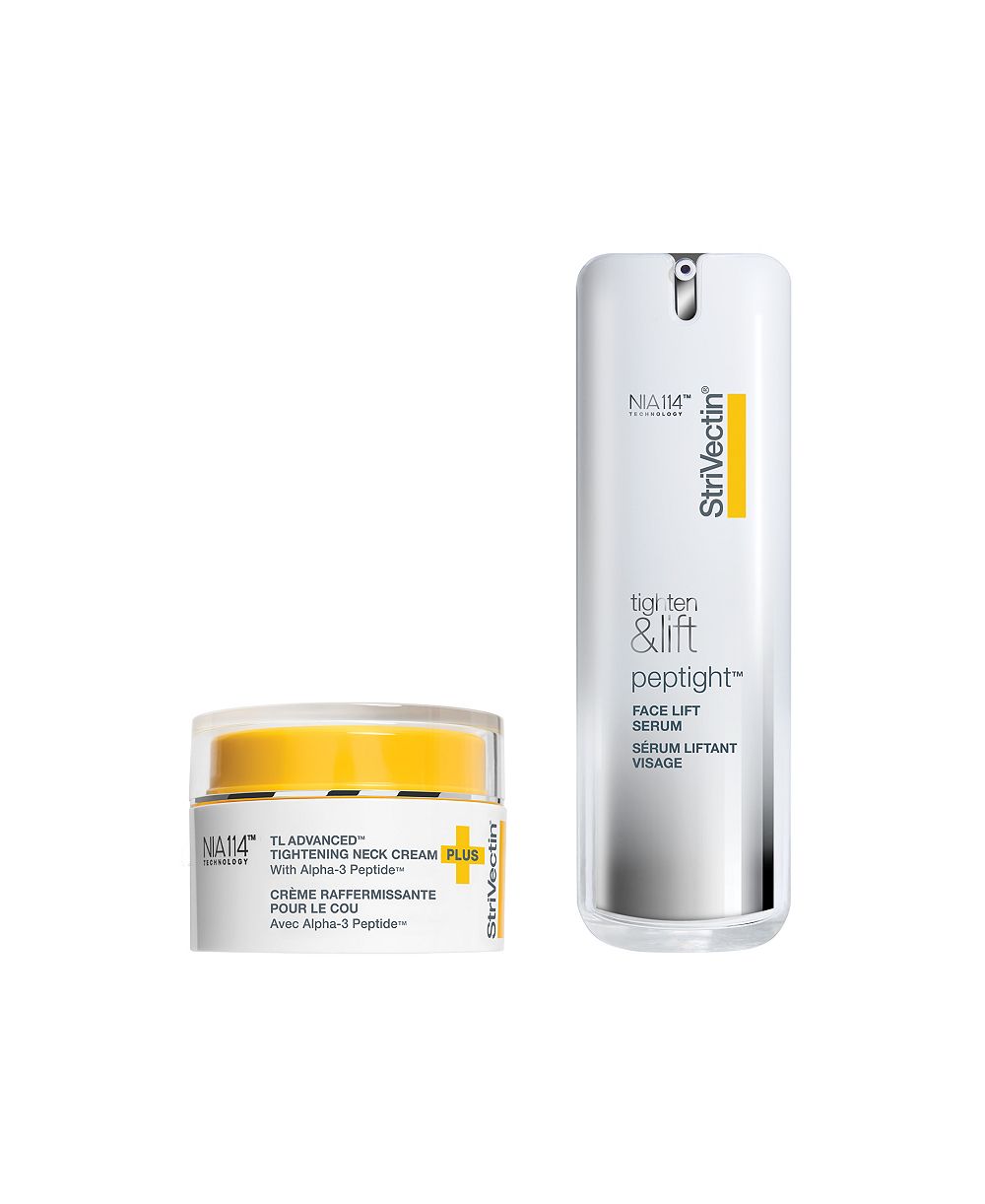 StriVectin Набор из 2 средств TL Neck Solutions