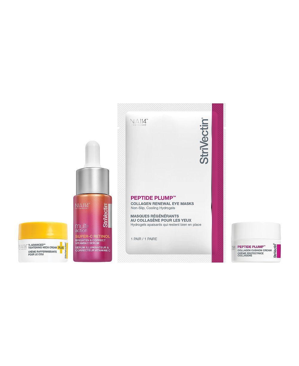 Набор StriVectin для ознакомления, 4 предмета