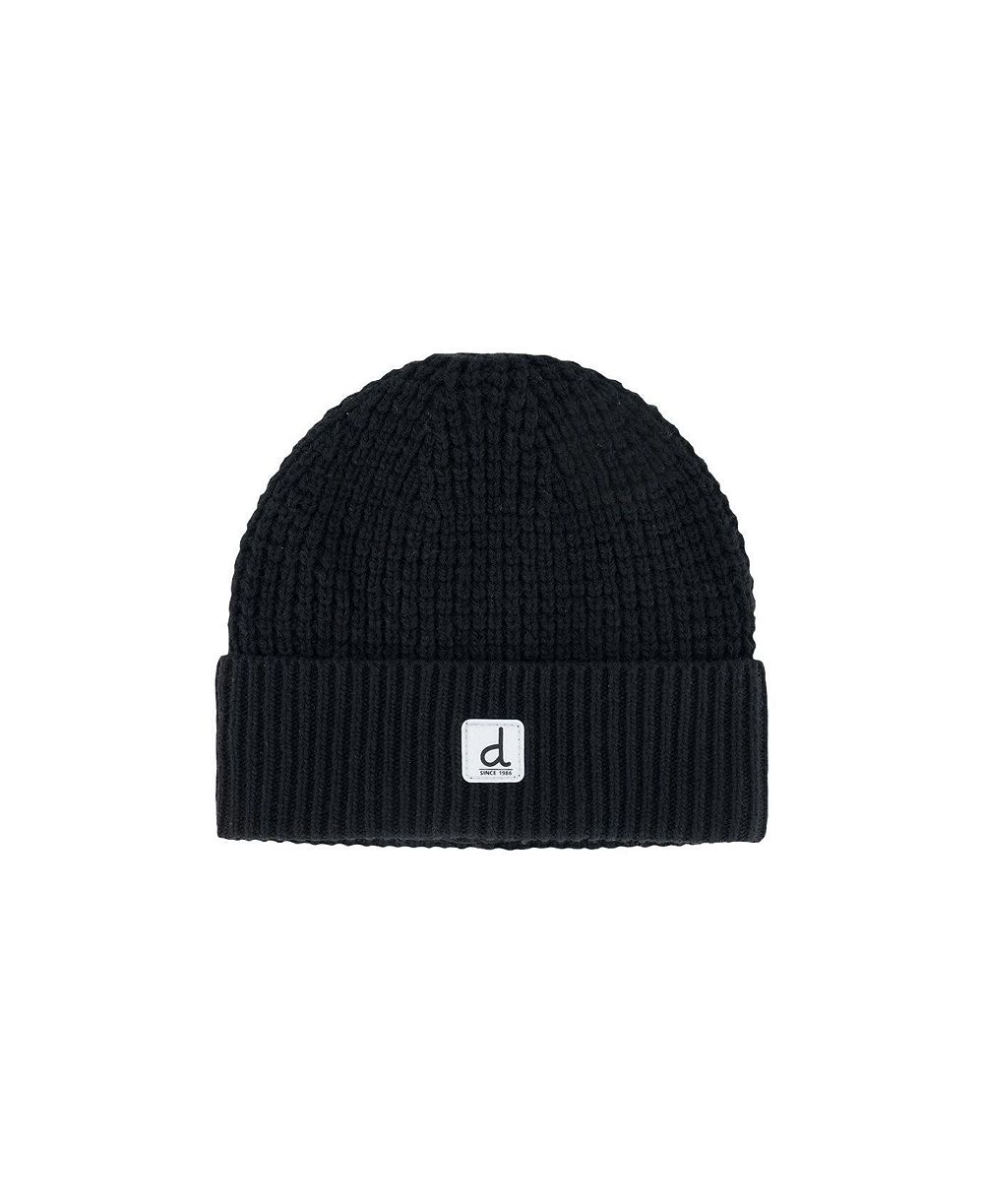 Детская зимняя вязаная шапка Deux par Deux Unisex (2-4)