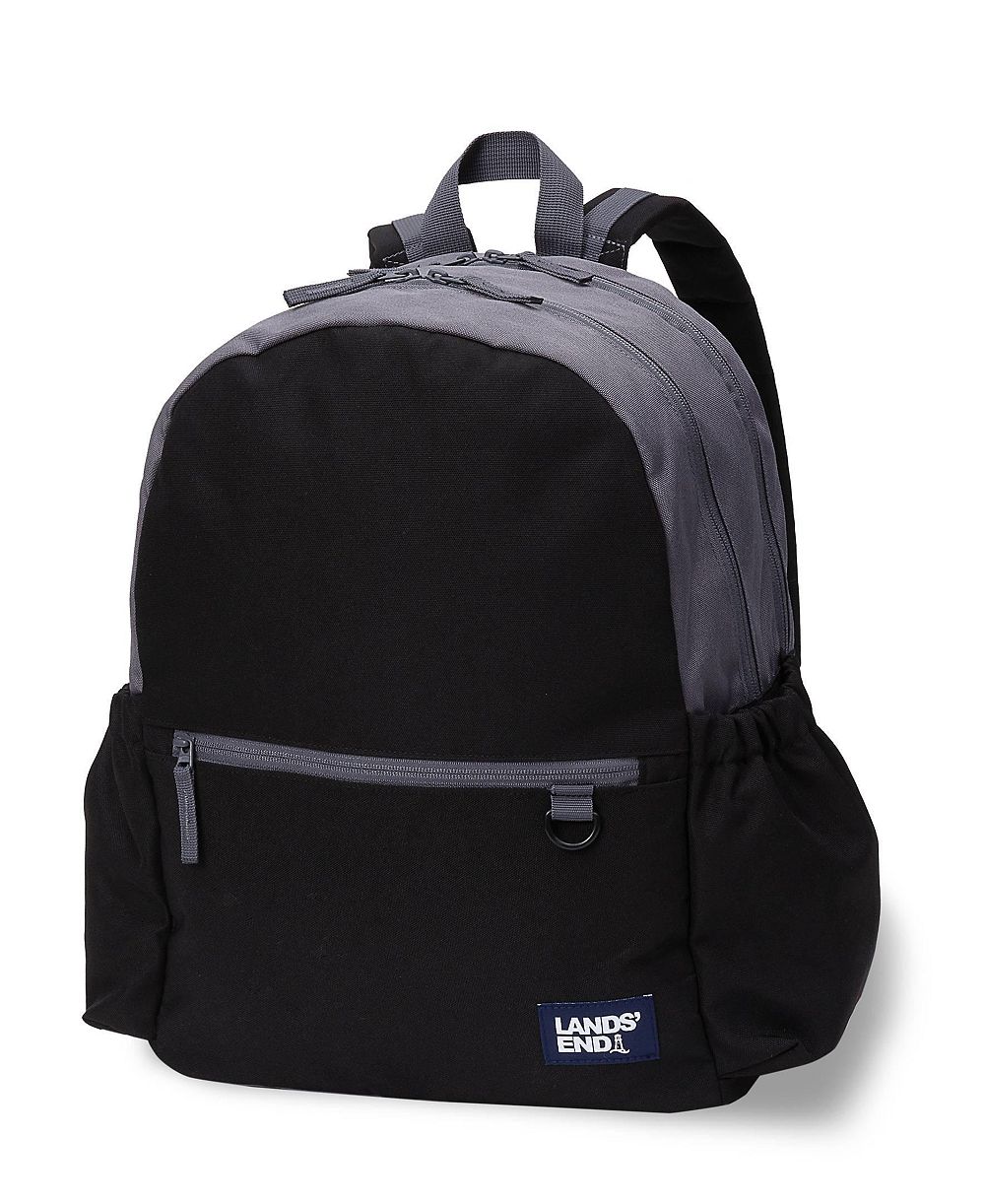 Lands' End Kids Techpack Medium Backpack