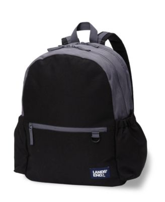 Lands' End Kids Techpack Medium Backpack