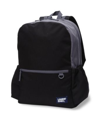 Lands' End Kids Techpack Large Backpack
