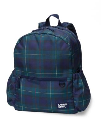 Lands' End Детский рюкзак Techpack Medium