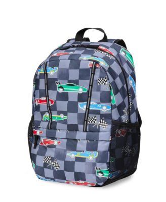 Lands' End Kids ClassMate Medium Backpack