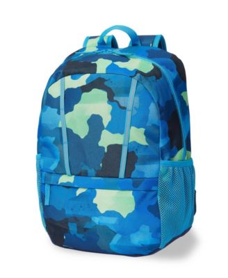 Neon camo