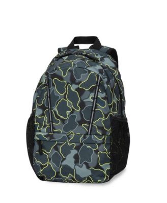 Lands' End Kids ClassMate Small Backpack