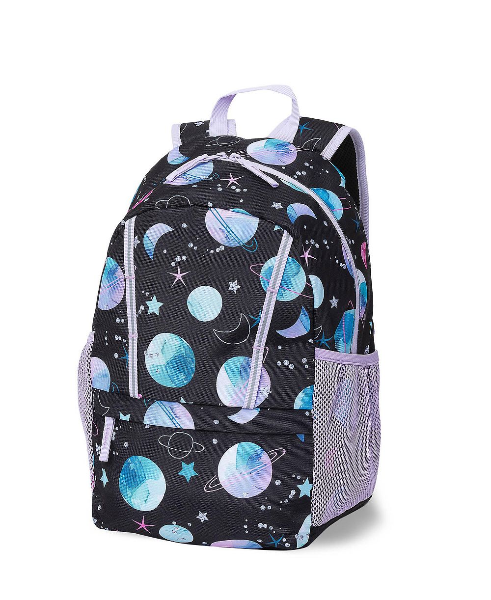 Lands' End Kids ClassMate Small Backpack