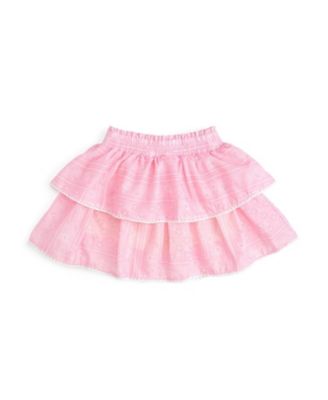 Sweet Wink Toddler Girls ( 2T to 4 T) Bandana Western Skirt