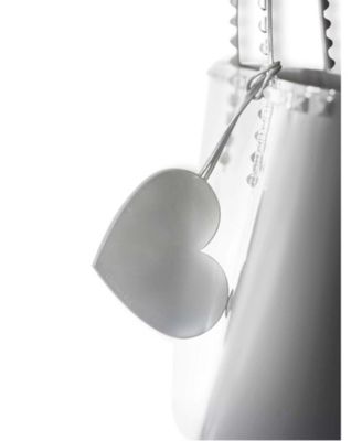 CARMEN SOL Cuore Charms
