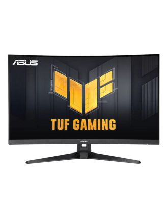 Игровой монитор ASUS TUF Gaming VG32WQ3B 31.5" WQHD 180Hz Curved LED HDR