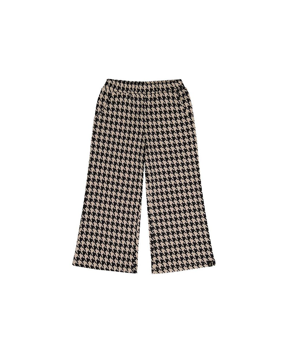 Deux par Deux Детские брюки Flare Pants