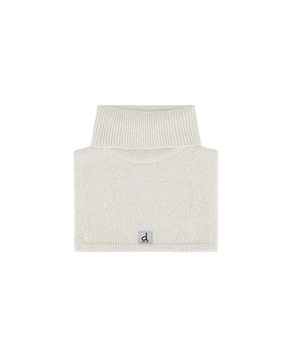 Deux par Deux детский вязаный чехол для шеи Unisex 5 - 14