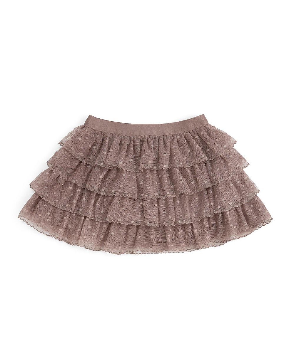 Юбка-пачка Sweet Wink Baby Girls Coco Ruffle Tutu