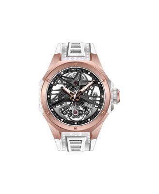 Invicta Men's 69539 Celestial Mechanical 1a07 Dial Watch