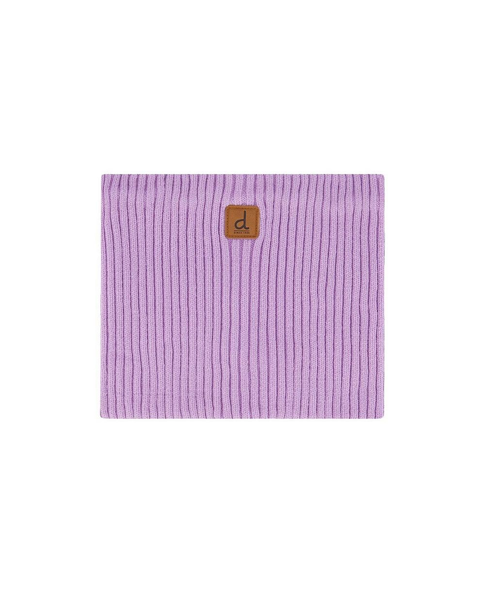Шарф Deux par Deux (7-12) Ribbed Knit Neckwarmer