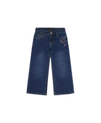 Deux par Deux Big Girls (6-12) Jeans