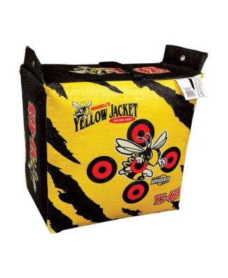 Morrell Targets  Jacket YJ-425 Outdoor Portable Field Point Archery Bag Target