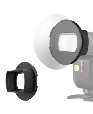 Neewer крепление камеры для Godox V850III/860II NEEWER NW620 NW700 NW760 Z880 Z760