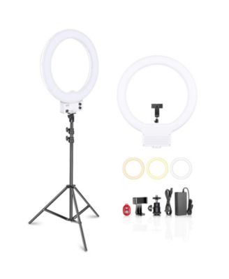 Кольцевая лампа Neewer RL-18 18 Inch 55W for iPhone